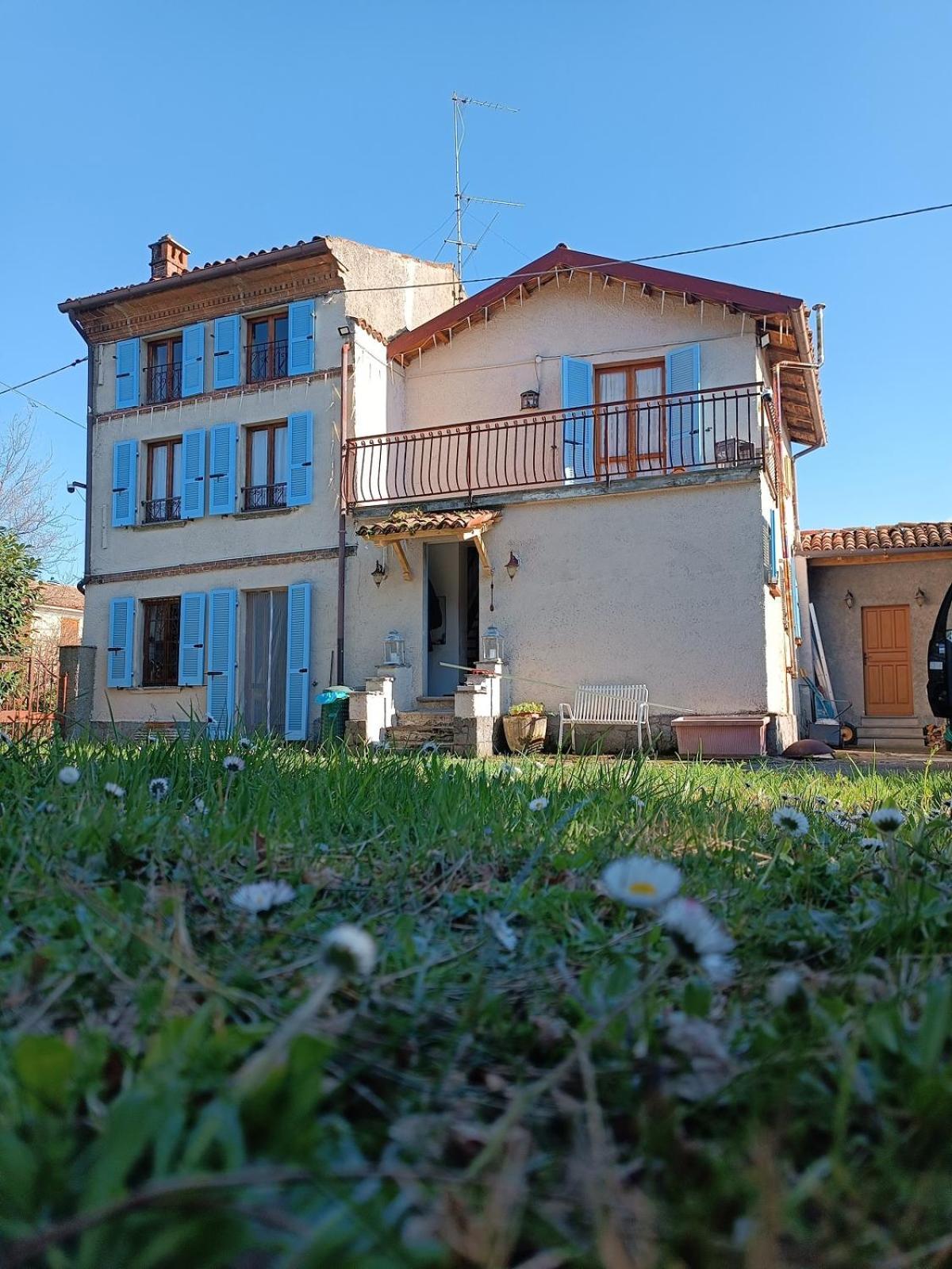 Villa Capricornio Club Diffuso Casa Carlotta Santa Maria della Versa Exterior foto